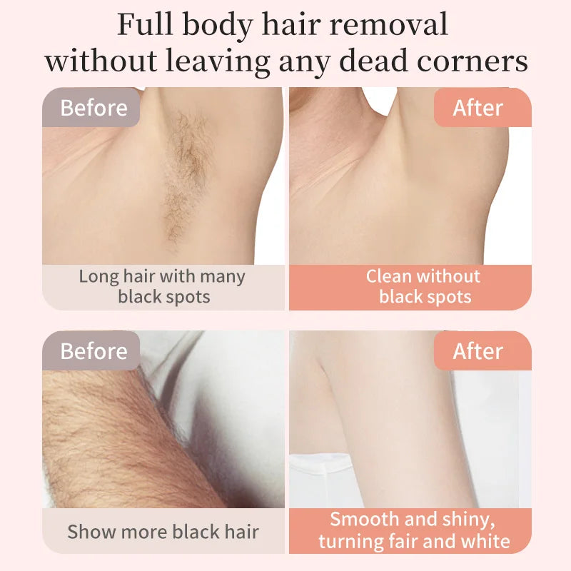 Smooth Dual Trim Pink